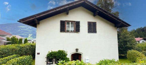 108m² Land in Fritzens, Austria No. 231513 3