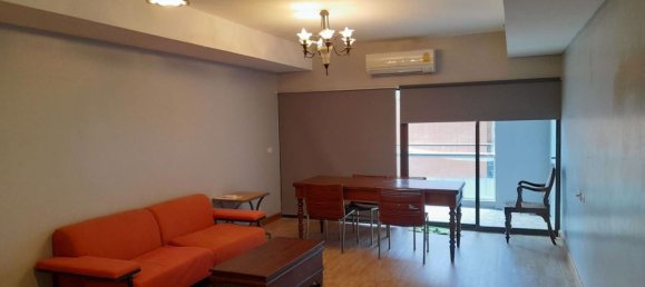 1 bedroom Condo in Sathon, Thailand No. 4557 5