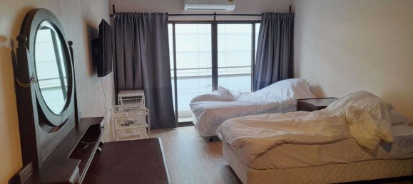 1 bedroom Condo in Sathon, Thailand No. 4557 9