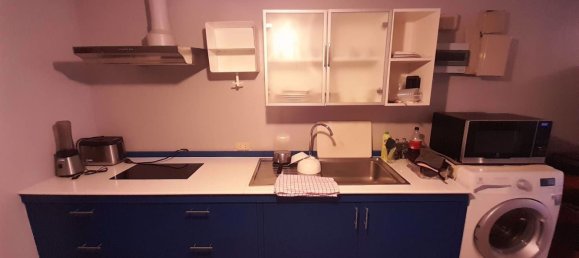 1 bedroom Condo in Sathon, Thailand No. 4557 10