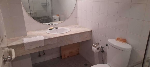 1 bedroom Condo in Sathon, Thailand No. 4557 3