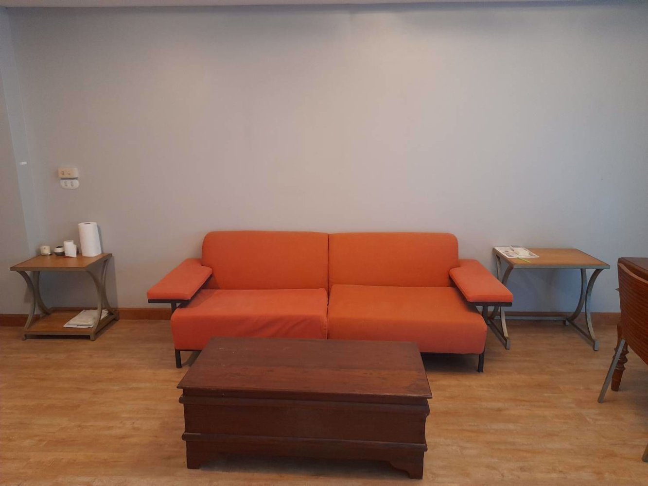 1 bedroom Condo in Sathon, Thailand No. 4557