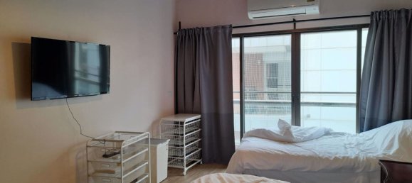 1 bedroom Condo in Sathon, Thailand No. 4557 8