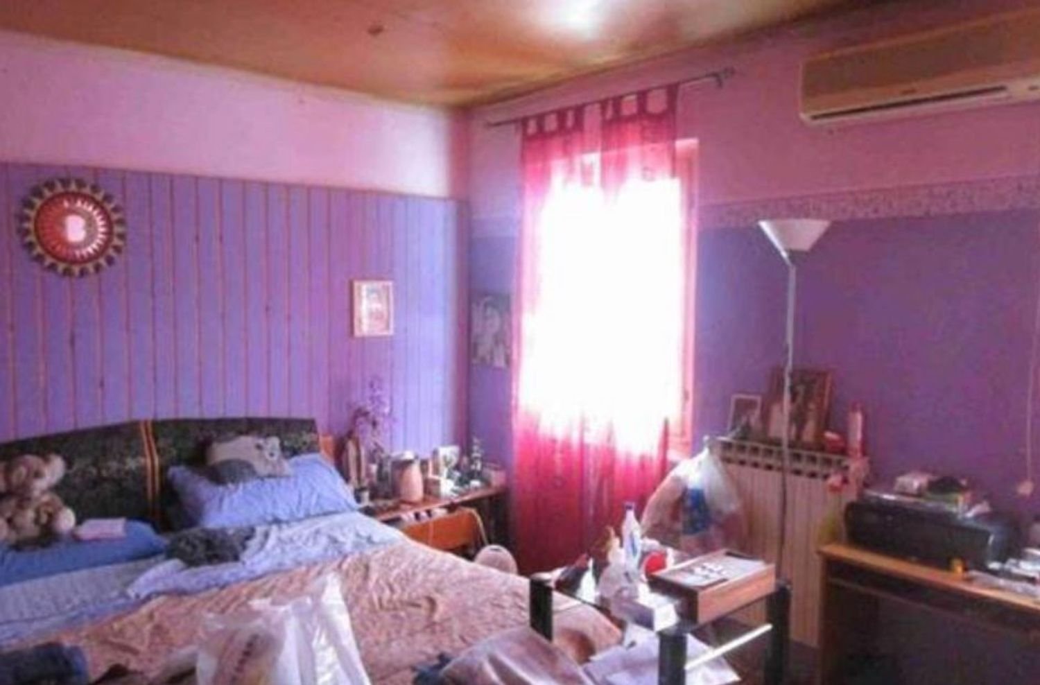 5غرفة منزل في Casatisma, Italy رقم 154190