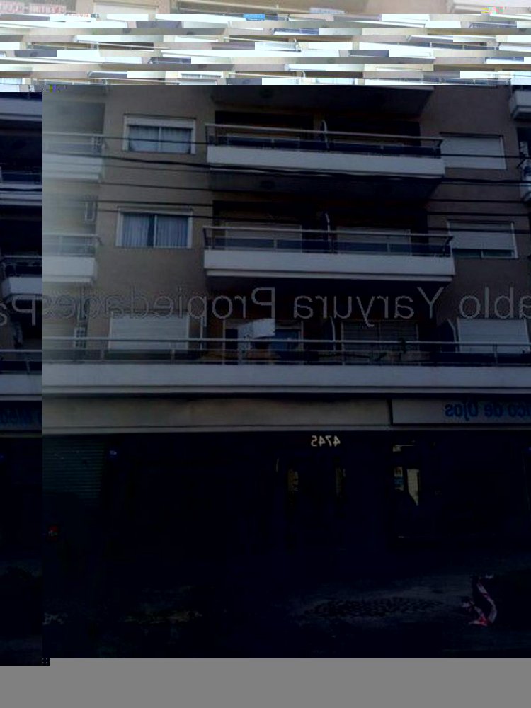 2 غرف نوم شقة في Tres de Febrero, Argentina رقم 7733