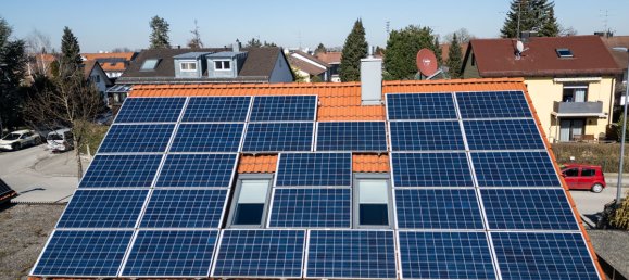 5 rooms House in Munich, Germany No. 318854 7