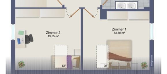 5 rooms House in Munich, Germany No. 318854 14