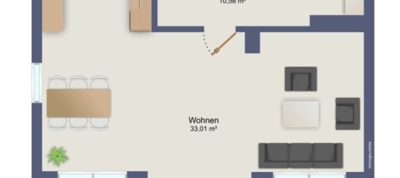 5 rooms House in Munich, Germany No. 318854 13