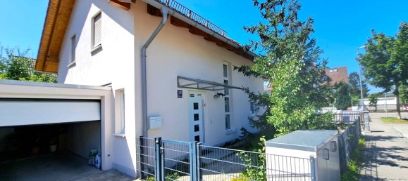 5 rooms House in Munich, Germany No. 318854 12