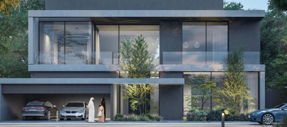 6 Schlafzimmer Villa in Tilal City, UAE, Nr. 61025 8