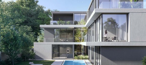 6 Schlafzimmer Villa in Tilal City, UAE, Nr. 61025 2