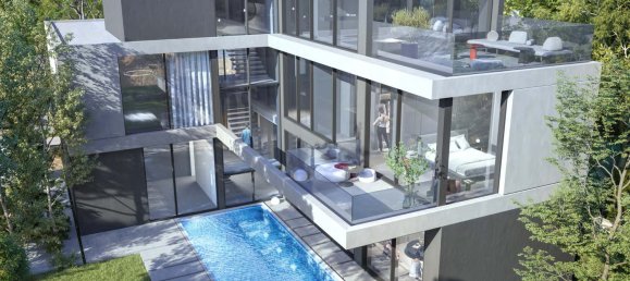 6 Schlafzimmer Villa in Tilal City, UAE, Nr. 61025 6