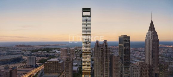 3 chambres Appartement à Al Satwa, UAE No. 95843 4