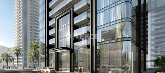 3 chambres Appartement à Al Satwa, UAE No. 95843 12