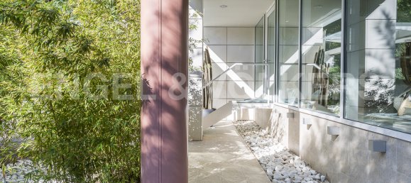 Villa de 5 dormitorios en Pedralbes, Spain No. 72339 22