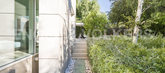 Villa de 5 dormitorios en Pedralbes, Spain No. 72339 26