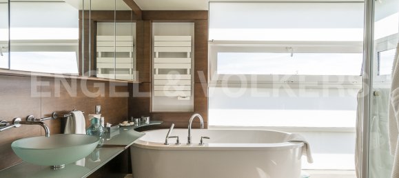 Villa de 5 dormitorios en Pedralbes, Spain No. 72339 9