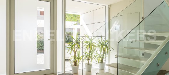 Villa de 5 dormitorios en Pedralbes, Spain No. 72339 29