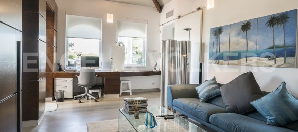 Villa de 5 dormitorios en Pedralbes, Spain No. 72339 10