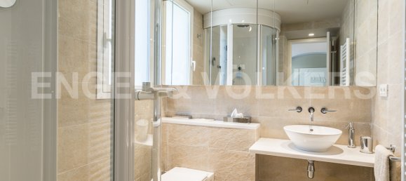 Villa de 5 dormitorios en Pedralbes, Spain No. 72339 12