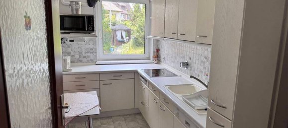 2 rooms Apartment in Munich, Germany No. 265466 11