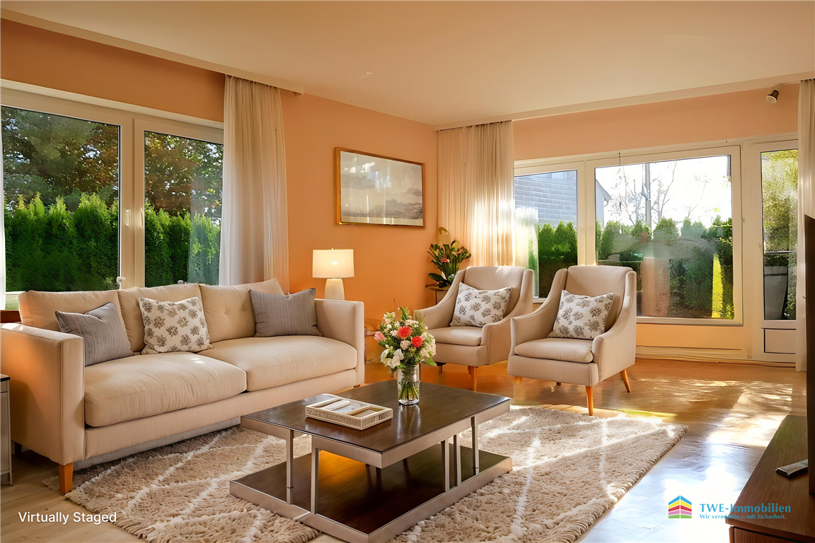 2 rooms Apartment in Munich, Germany No. 265466