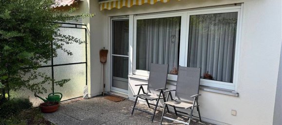 2 rooms Apartment in Munich, Germany No. 265466 20