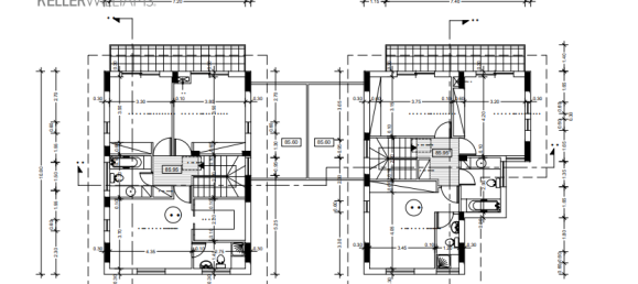 Таунхаус с 3 спальнями в Аламинос, Кипр № 26542 12