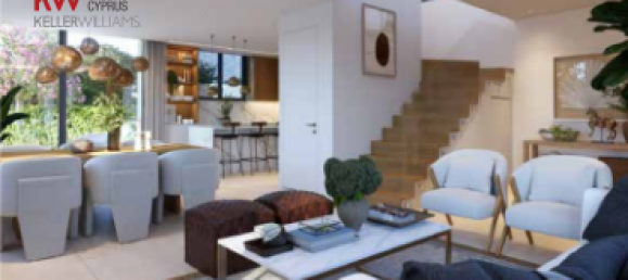 Таунхаус с 3 спальнями в Аламинос, Кипр № 26542 8