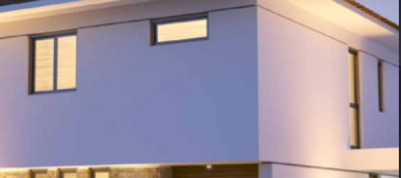 Таунхаус с 3 спальнями в Аламинос, Кипр № 26542 5