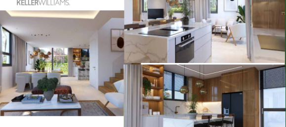 Таунхаус с 3 спальнями в Аламинос, Кипр № 26542 7