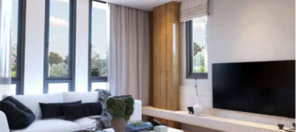 Таунхаус с 3 спальнями в Аламинос, Кипр № 26542 9