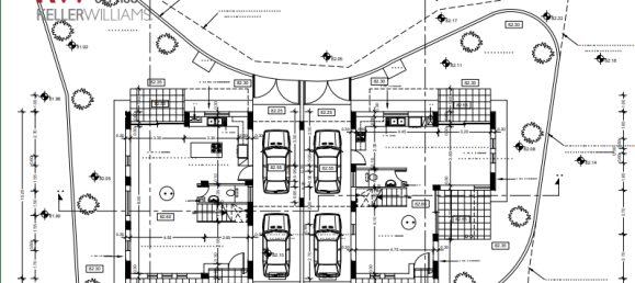 Таунхаус с 3 спальнями в Аламинос, Кипр № 26542 13