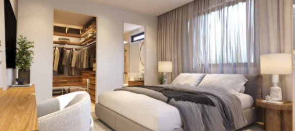 Таунхаус с 3 спальнями в Аламинос, Кипр № 26542 10