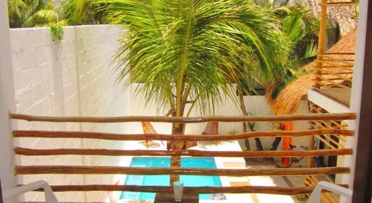 Bâtiment à Quintana Roo, Mexico 300m² No. 199619