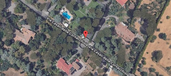 5 bedrooms House in Rome, Italy No. 377734 2