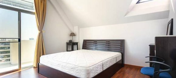 3 bedrooms Condo in Bangkok, Thailand No. 6315 6