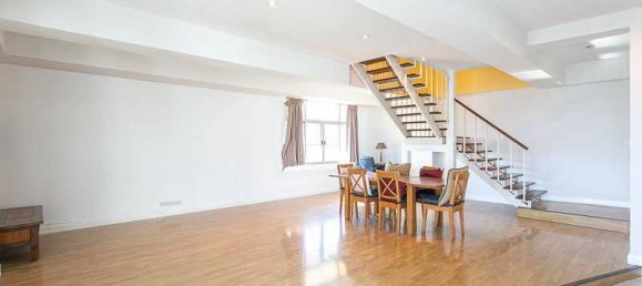 3 bedrooms Condo in Bangkok, Thailand No. 6315 8