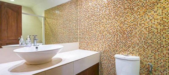 3 bedrooms Condo in Bangkok, Thailand No. 6315 20