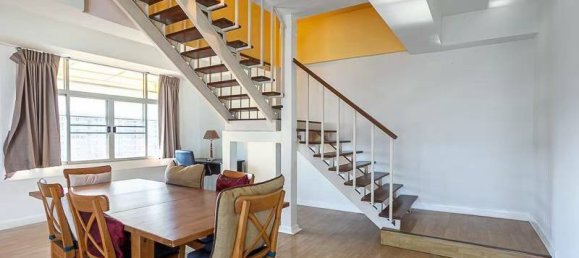 3 bedrooms Condo in Bangkok, Thailand No. 6315 3