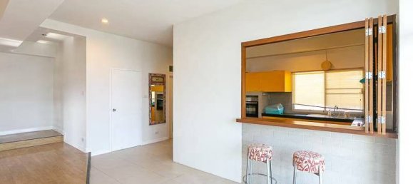 3 bedrooms Condo in Bangkok, Thailand No. 6315 16