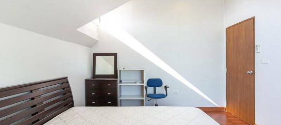 3 bedrooms Condo in Bangkok, Thailand No. 6315 17