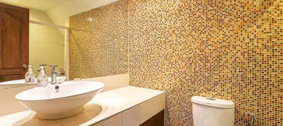 3 bedrooms Condo in Bangkok, Thailand No. 6315 18