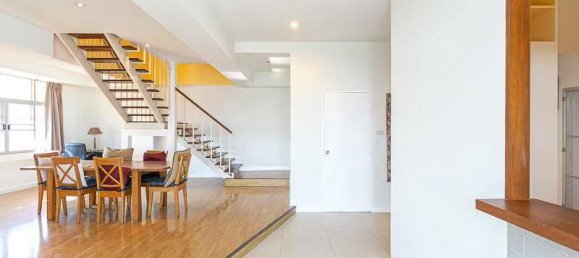 3 bedrooms Condo in Bangkok, Thailand No. 6315 9