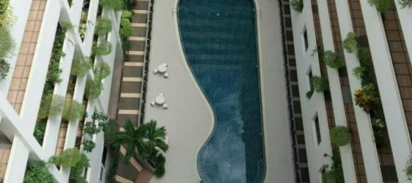 3 bedrooms Condo in Bangkok, Thailand No. 6315 19