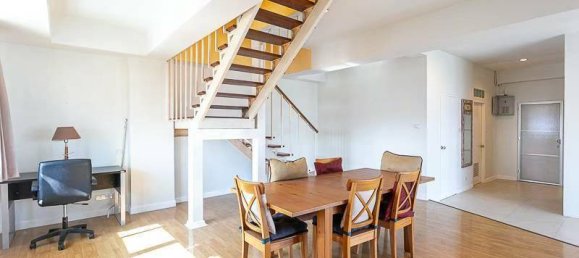 3 bedrooms Condo in Bangkok, Thailand No. 6315 4