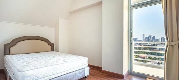 3 bedrooms Condo in Bangkok, Thailand No. 6315 11