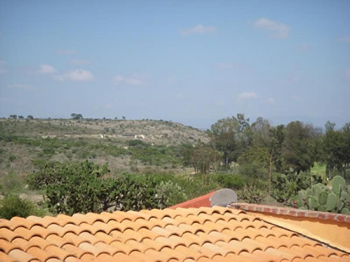 Casa T3 em Guanajuato, Mexico N.º 161702