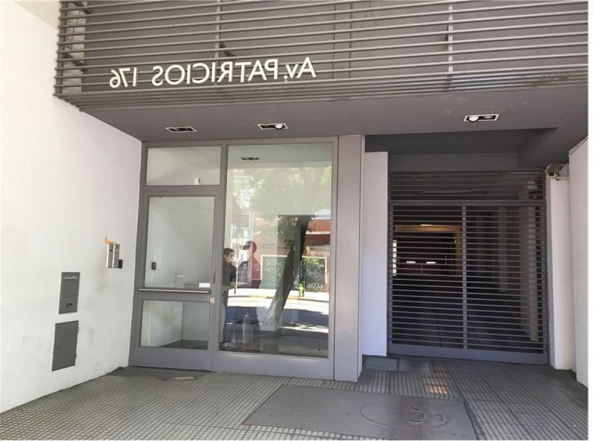 100m² Office in Buenos Aires, Argentina No. 108718