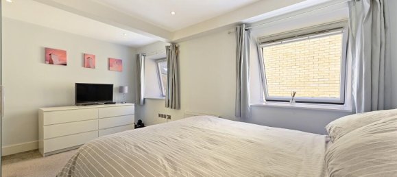 2 bedrooms Apartment in Epsom, United Kingdom No. 9713 30